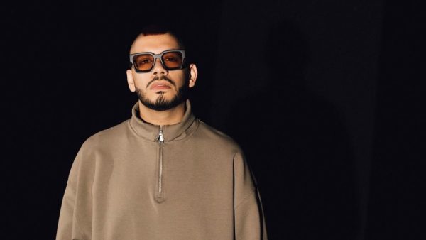 Fer Ariza entra a Billboard con “Niña Bonita 2”