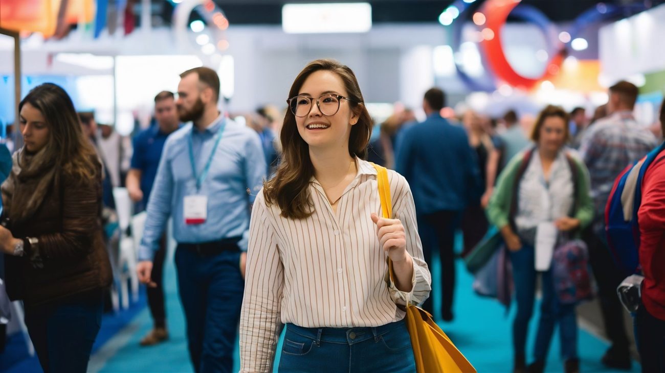 Megaferia de Empleo 2026 en Corferias: 17.000 vacantes