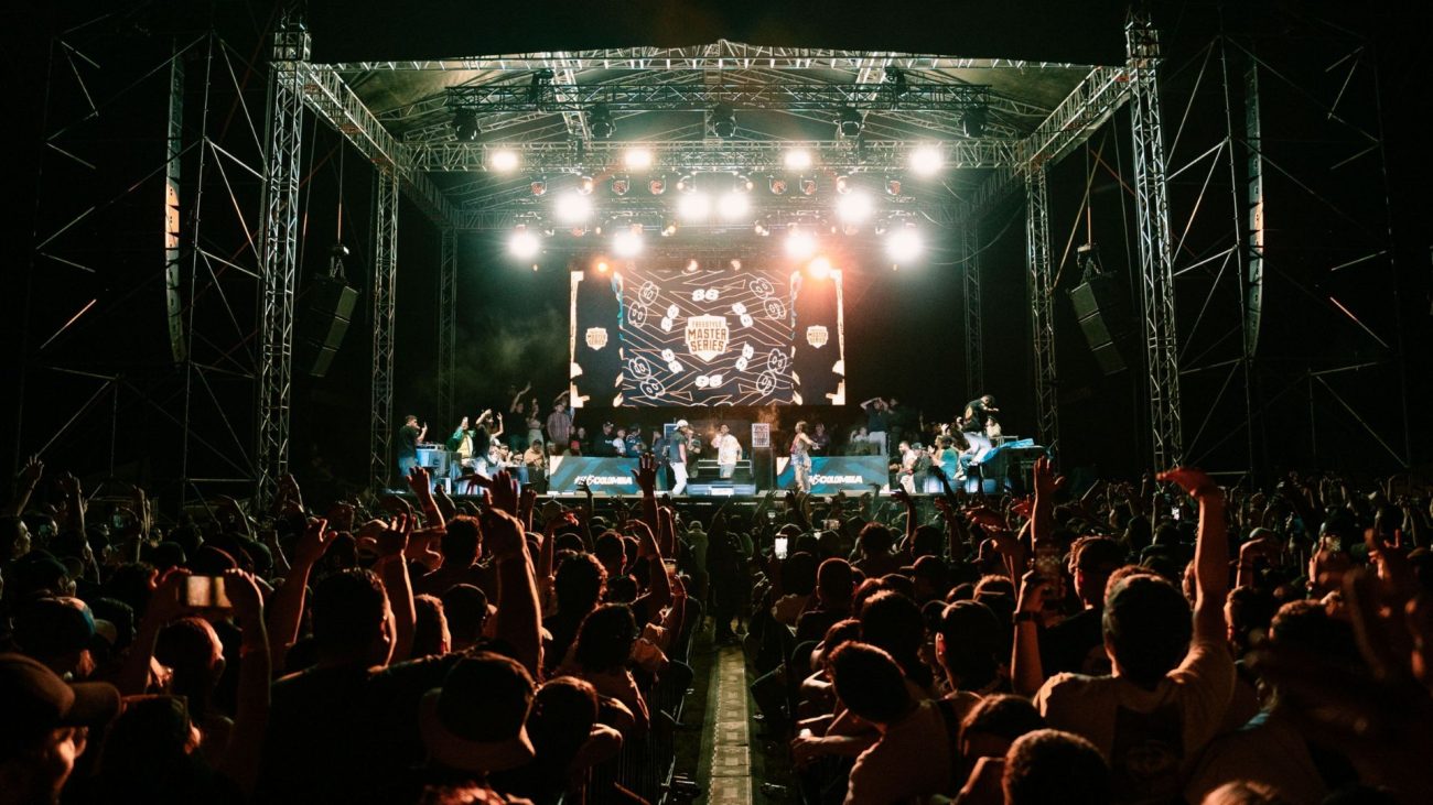 FMS Colombia jornada 4 en Medellín: cuándo, dónde y a qué hora ver