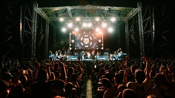 FMS Colombia jornada 4 en Medellín: cuándo, dónde y a qué hora ver