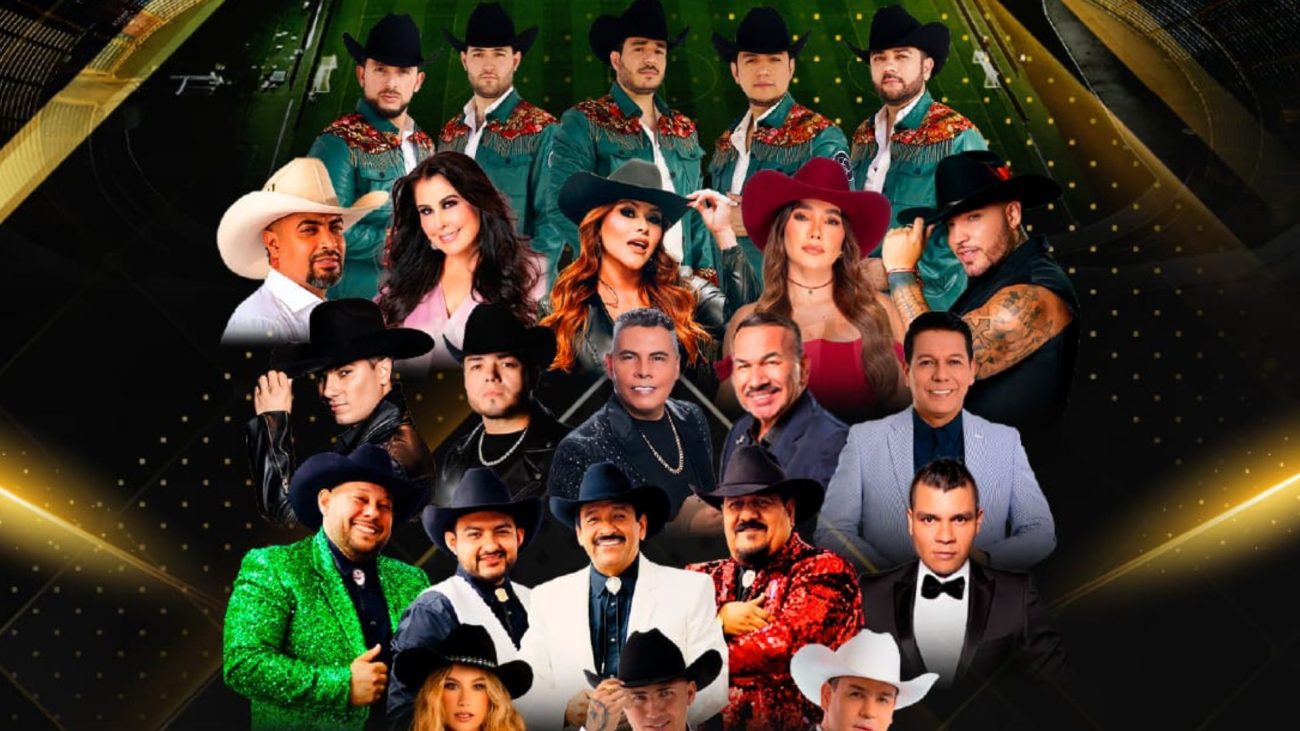 Festival Pa’ Gozar y Cantar 2.0 en El Campín: fecha y artistas