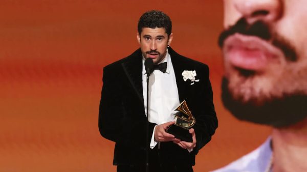 Grammys 2026: lista completa de ganadores en todas las categorías