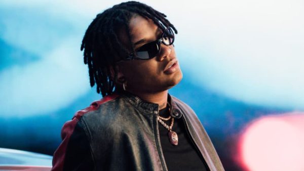 Hamilton, el AfroRockstar colombiano elegido por Billboard y Rolling Stone en 2026