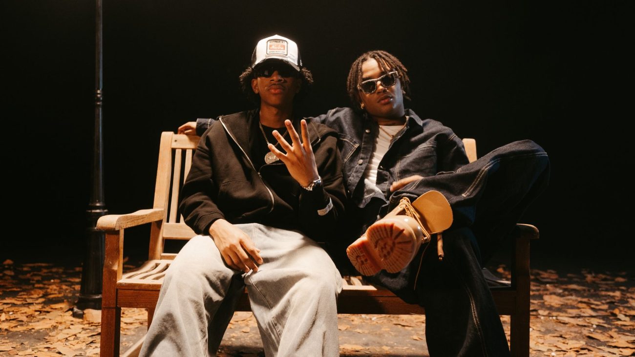 Hamilton y DFZM estrenan “Gata Oficial”, tendencia urbana 2026