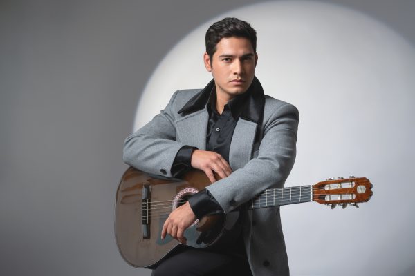 “Mala Fama”, el nuevo lanzamiento de Andrés Cortes que explora el amor, la percepción y la reputación