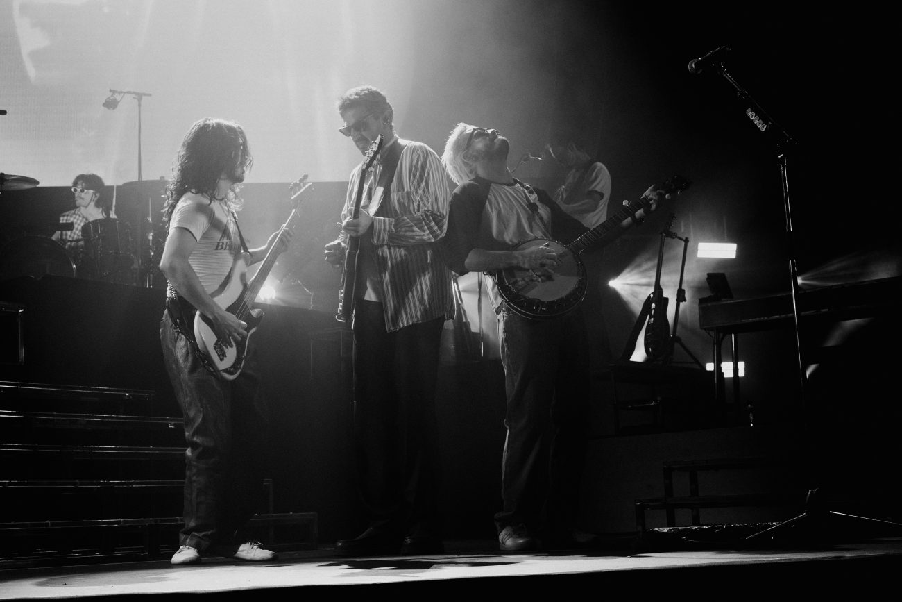 Morat logra 24 sold outs en Latinoamérica y España con su gira “Ya Es Mañana World Tour“