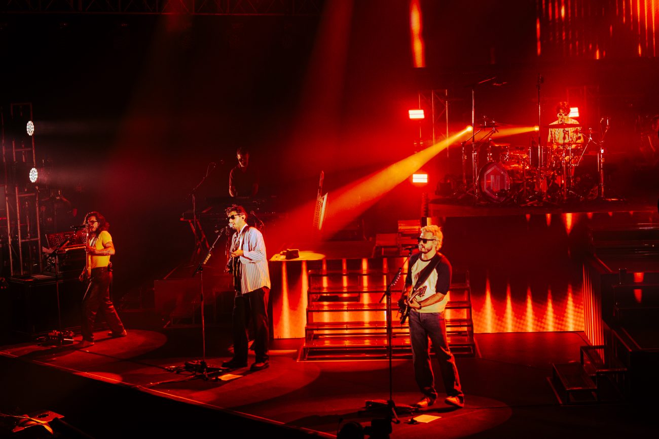 Morat logra 24 sold outs en Latinoamérica y España con su gira “Ya Es Mañana World Tour“