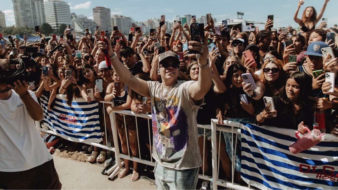 Luxury Tour 2026 de J Álvarez llegará a Colombia con show en Medellín