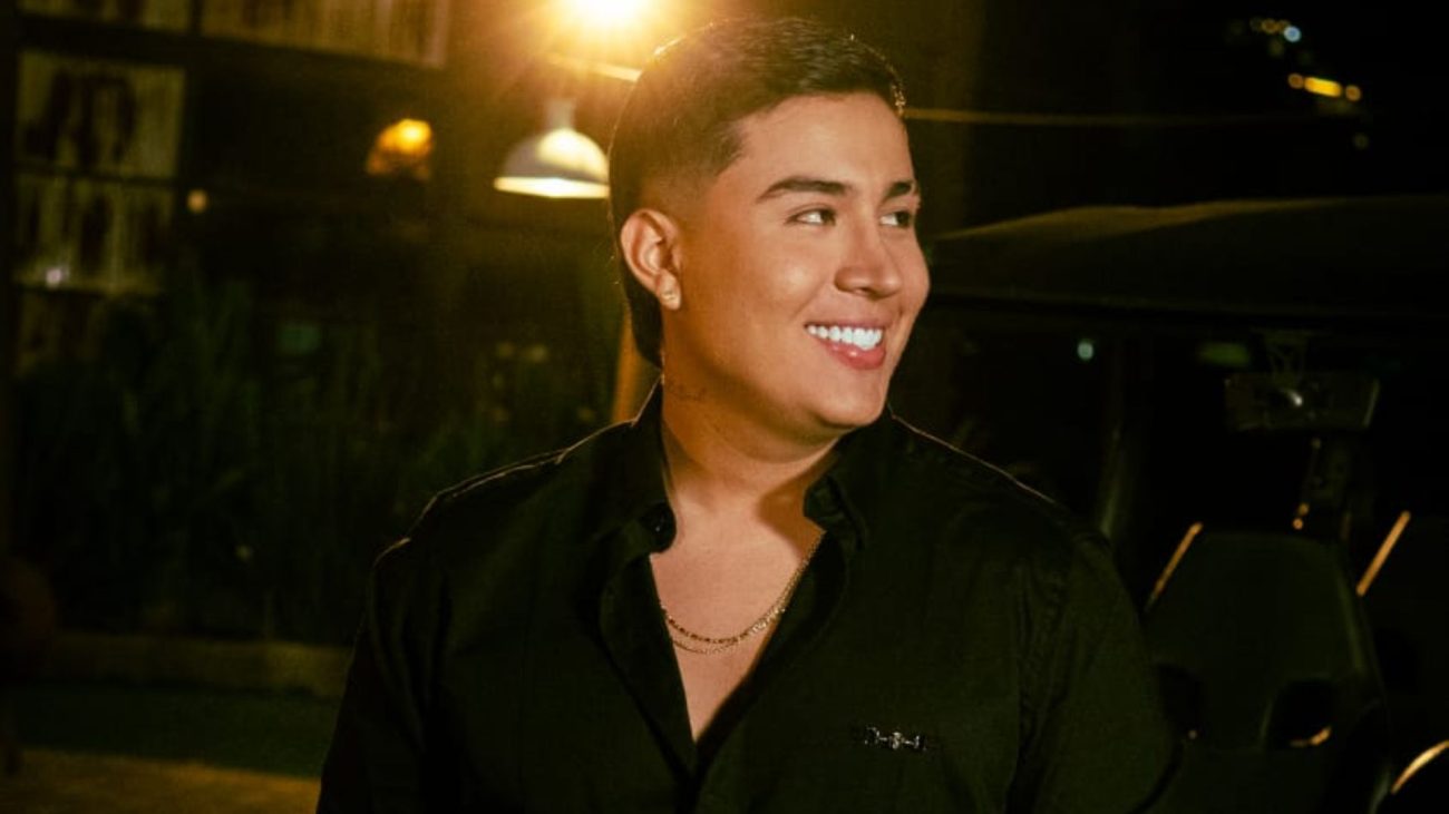 “Pa volverme a enamorar”, el nuevo sencillo de Jhaner Trujillo