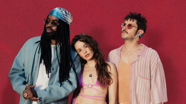 Monsieur Periné presenta “Mucho Con Demasiao’”, sencillo junto a Jossman