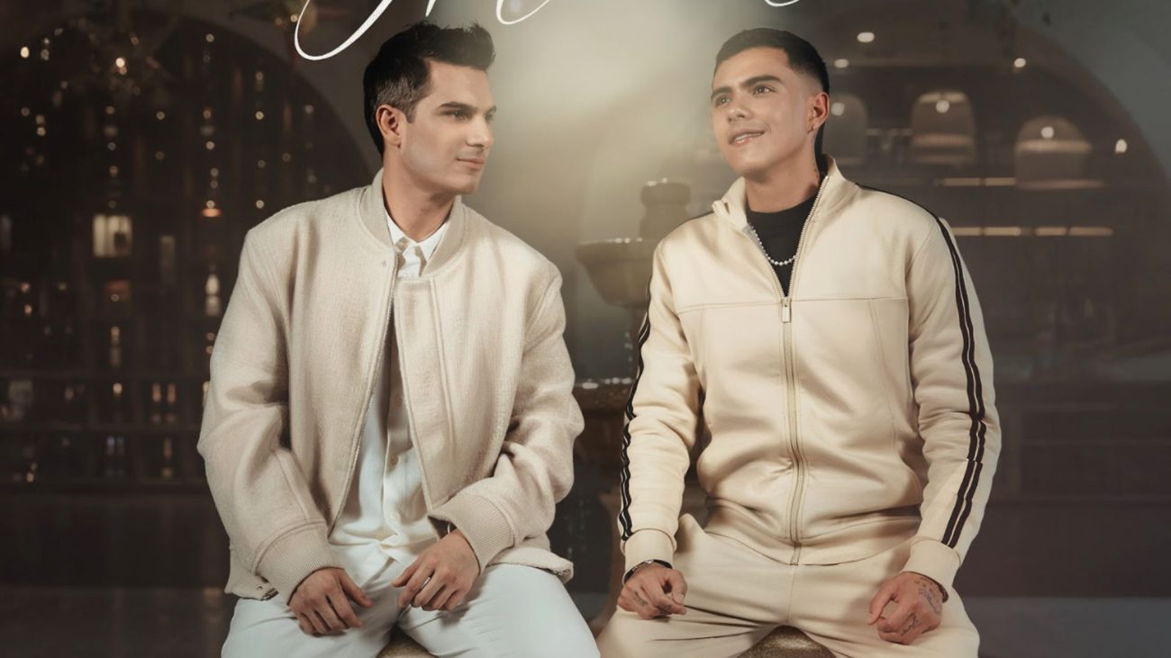 Nico Hernández y Pipe Bueno lanzan “Mamacita”, una nueva canción de regional colombiano