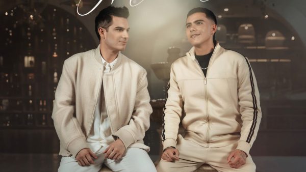 Nico Hernández y Pipe Bueno lanzan “Mamacita”, una nueva canción de regional colombiano