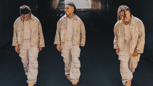 OSMAN lanza “Yo, Yo, Yo” y abre el 2026 con Afro-Pop Latino