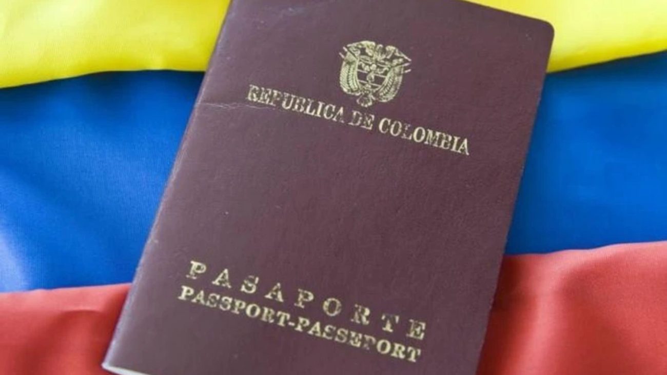 Cómo sacar el pasaporte colombiano en 2026: requisitos y pasos