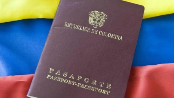 Cómo sacar el pasaporte colombiano en 2026: requisitos y pasos