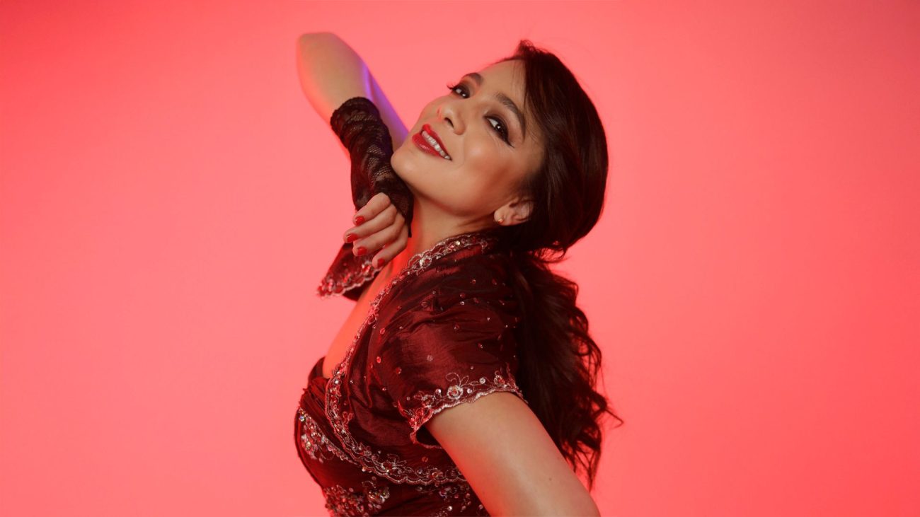 Romance: bolero y jazz en el Teatro Libre de Chapinero