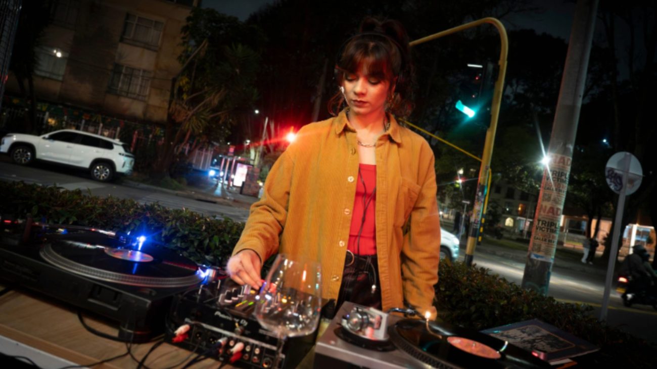 Bogotá activa Rutas Culturales 24/7 con 15 circuitos musicales