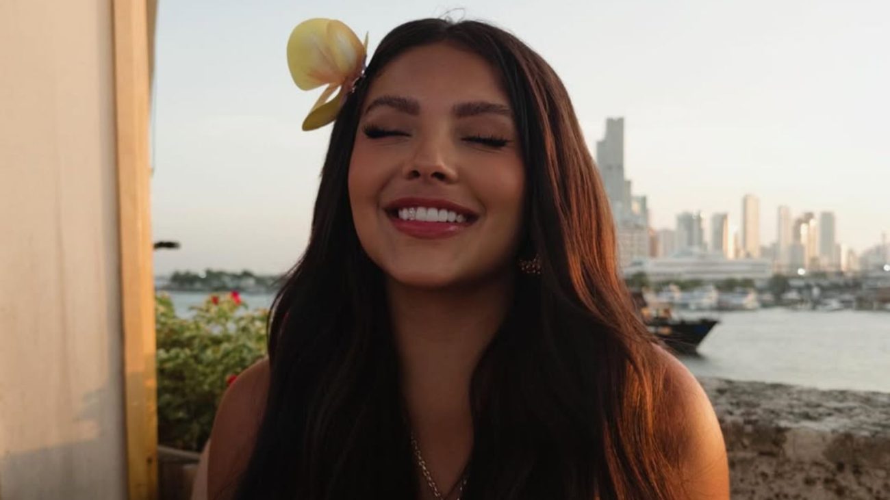 Soley abre el 2026 con “Shine”, un reggaetón junto a The Rudeboyz