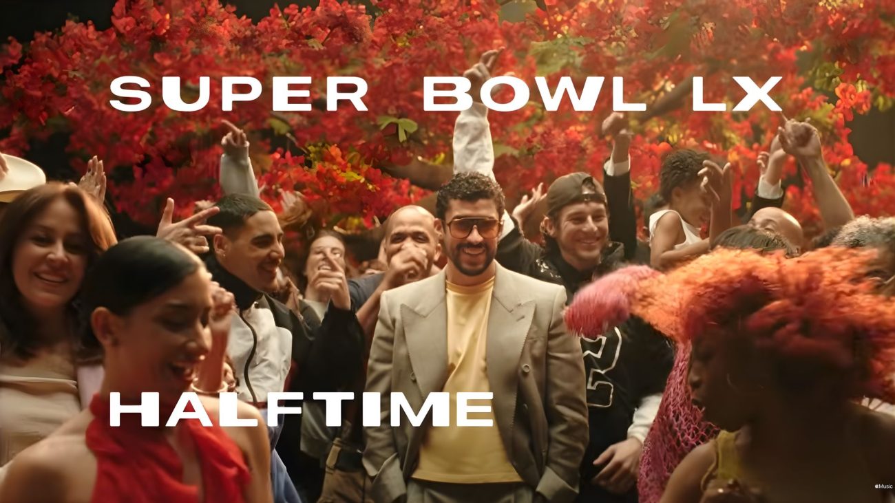 Super Bowl LX y show de medio tiempo de Bad Bunny: cuándo, dónde y a qué hora ver