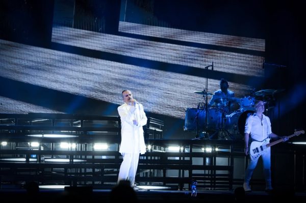 Miguel Bosé se presentará en el Movistar Arena de Bogotá en marzo de 2026