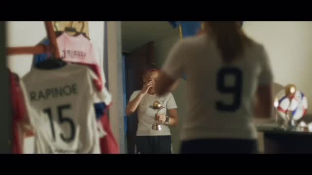 Fémina Football anuncia documental sobre la historia del fútbol femenino colombiano