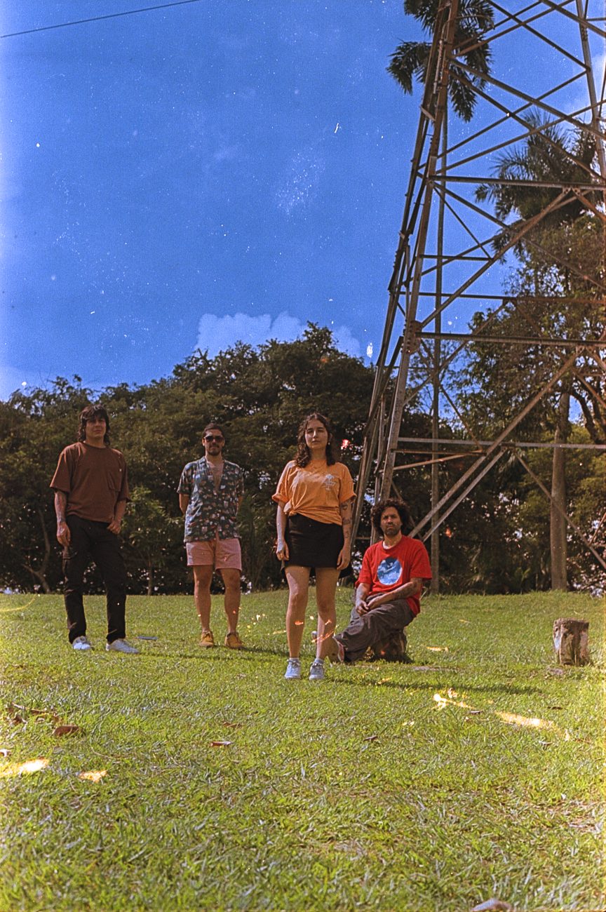 Últimos Nietos regresan con “Otro Día Más“ un puente hacia su nuevo EP