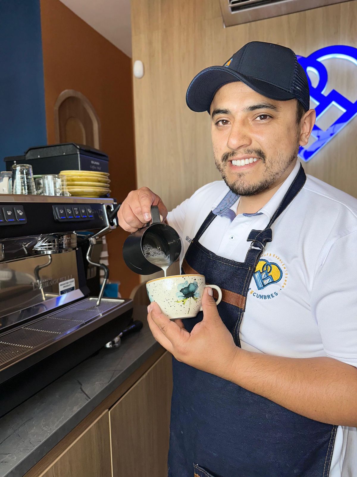 Café 3 Cumbres impulsa el café de especialidad con un modelo innovador