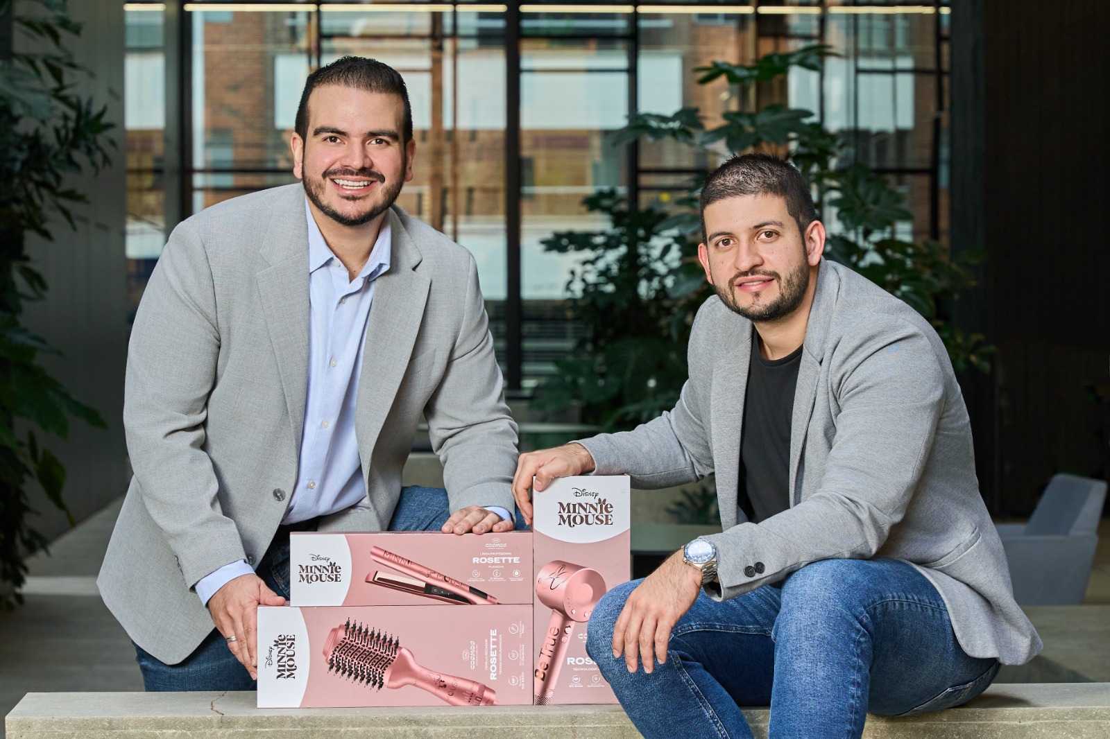 Empresa colombiana Cosmos reporta ventas por mas de $24.551 Millones en 2025 y proyecta crecer 25% en 2026