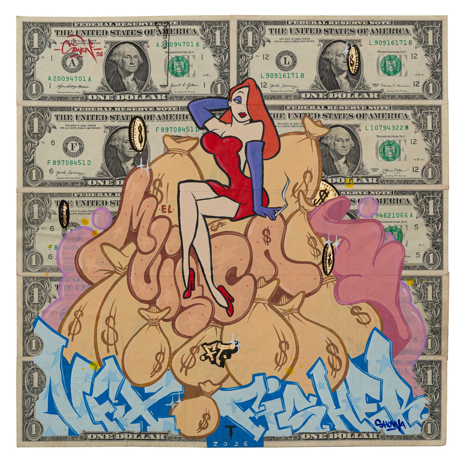 El Muisca, NFX y Fisher Showa lanzan “Fiel a la plata” el 19 de febrero de 2026