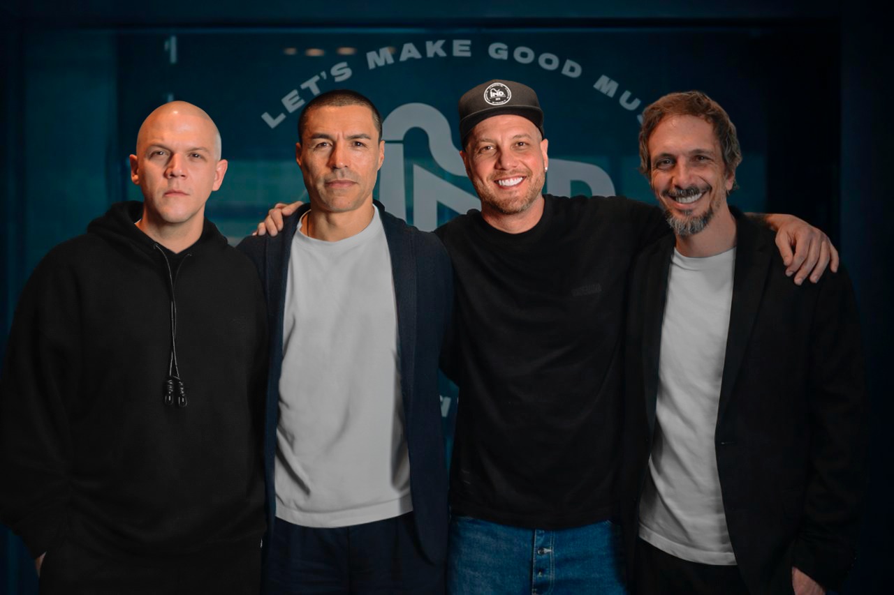 La industria INC lanza La Industria IRC y expande su modelo de gestión al deporte