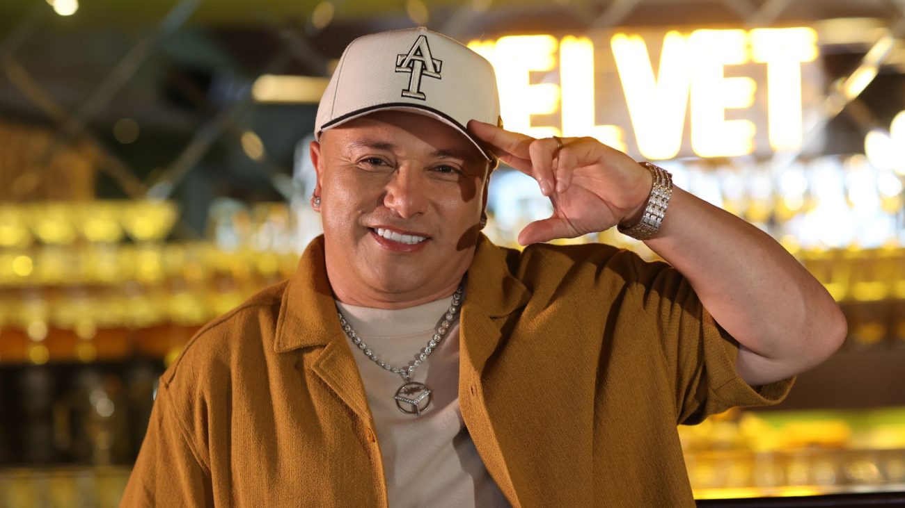 Yelsid celebra 20 años de carrera con gira nacional que inicia en Bogotá