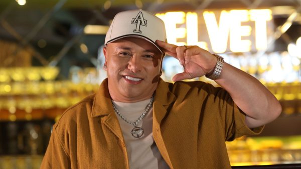 Yelsid celebra 20 años de carrera con gira nacional que inicia en Bogotá