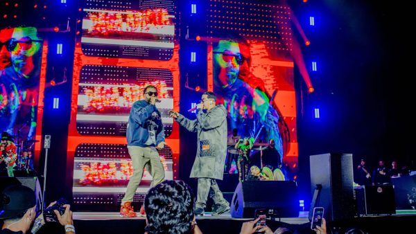 Clásicos del Reguetón Vol. 2 llega a Bogotá en mayo