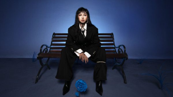 Kei Linch lanza “La Nena Tiene Una Estrella”, su nuevo EP