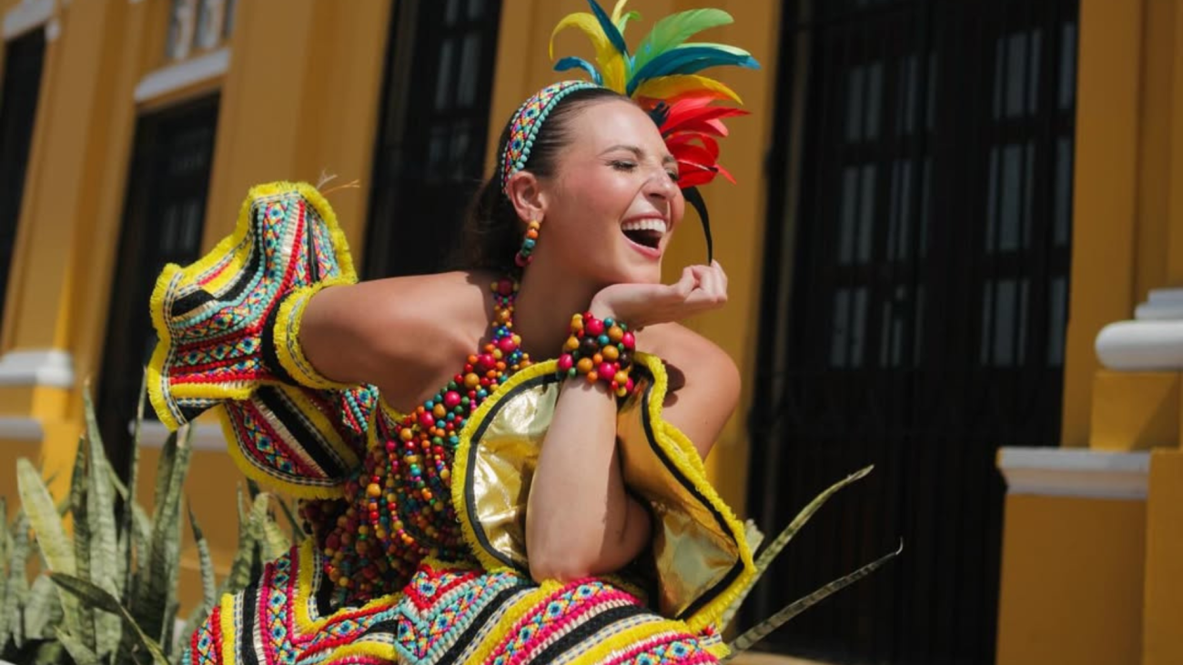 fotos tomada: redes sociales Michelle Char