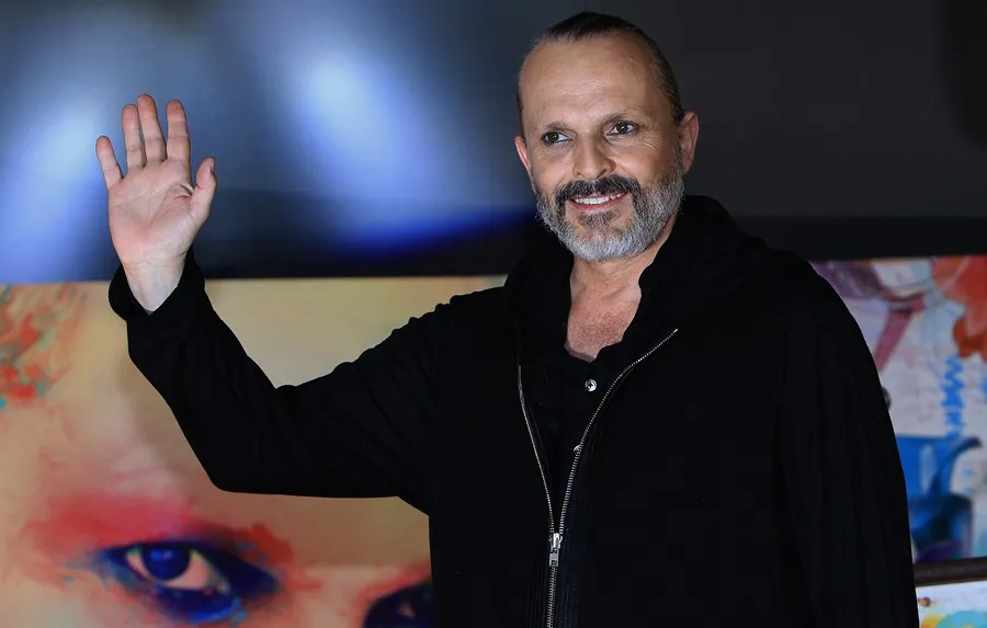 Miguel Bosé Importante Tour 2026 Medellín: fecha, lugar, antesala y boletas en TaquillaLive