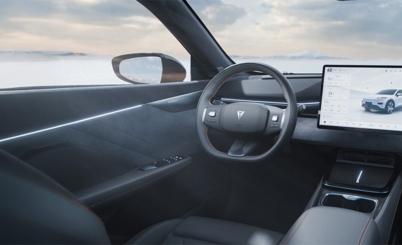 Deepal impulsa la movilidad inteligente en Colombia con su tecnología de rango extendido