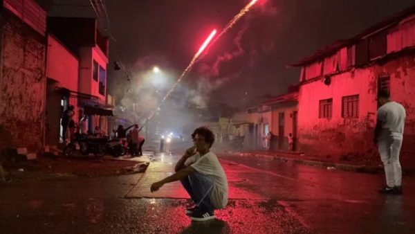 "El cielo al revés", el documental caleño que retrata la vida en el barrio Sucre desde una mirada humana
