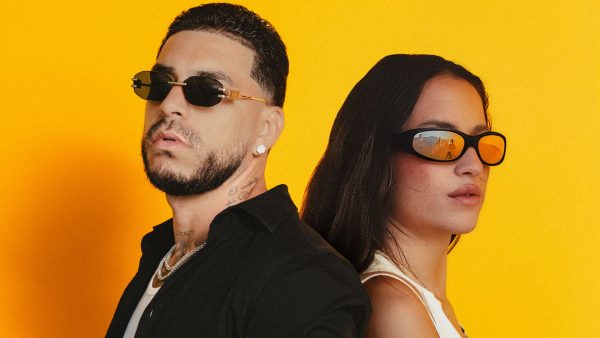Aria Vega y Ryan Castro estrenan el remix de “Chévere“, éxito en el carnaval de Barranquilla