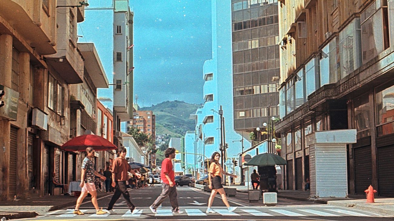 Últimos Nietos regresan con “Otro Día Más“ un puente hacia su nuevo EP