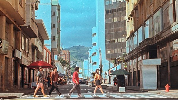 Últimos Nietos regresan con “Otro Día Más“ un puente hacia su nuevo EP