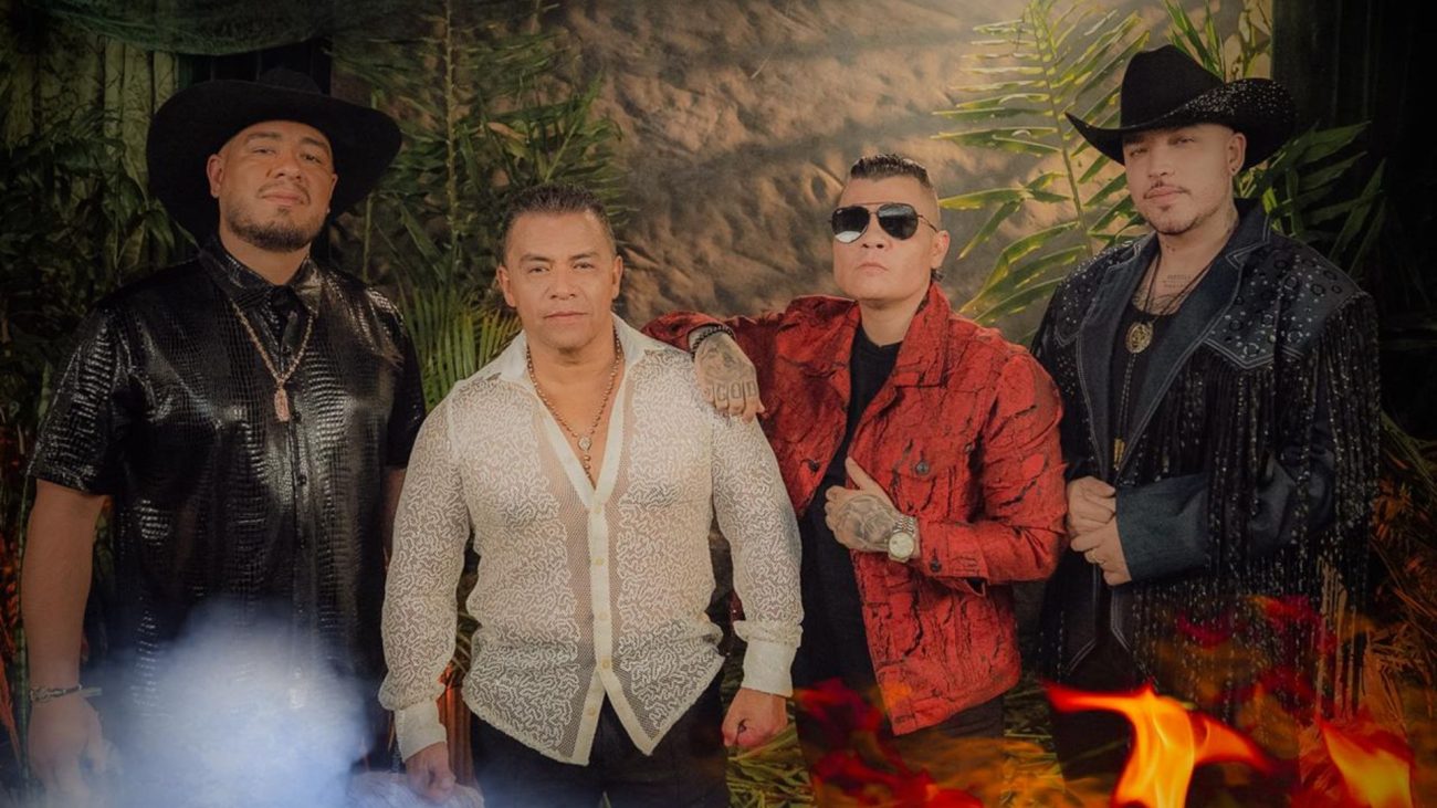 Ángel o Demonio remix: regresa el clásico del despecho colombiano