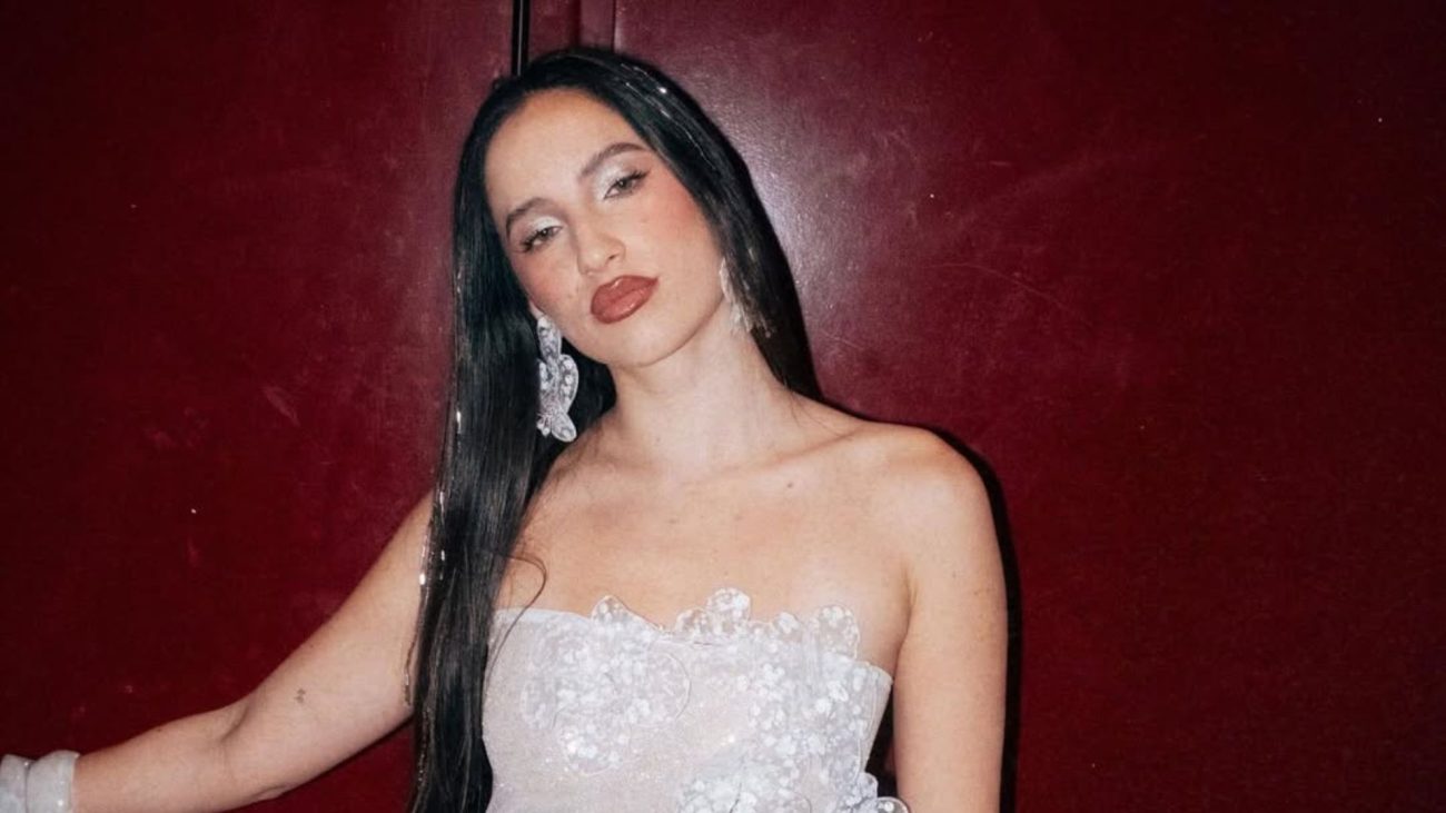 Aria Vega llega al Festival Vallenato 2026 en Valledupar