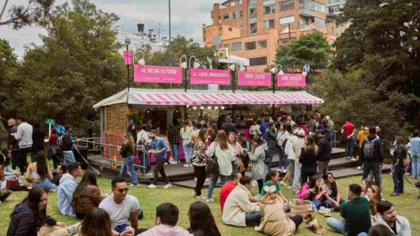Burgerville 2026: el festival de hamburguesas vuelve a Bogotá