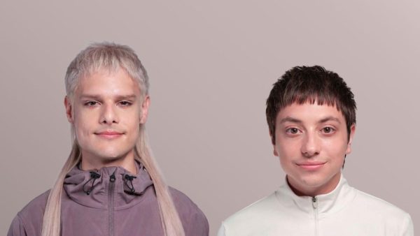 CA7RIEL y Paco Amoroso lanzan “Free Spirits”, su álbum más ambicioso