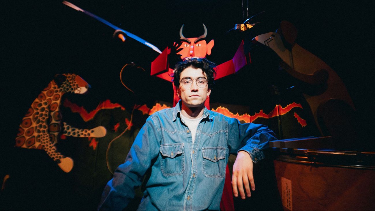 Casi lanza Si el Tiburón se Come el Cable, nuevo álbum de rock latino