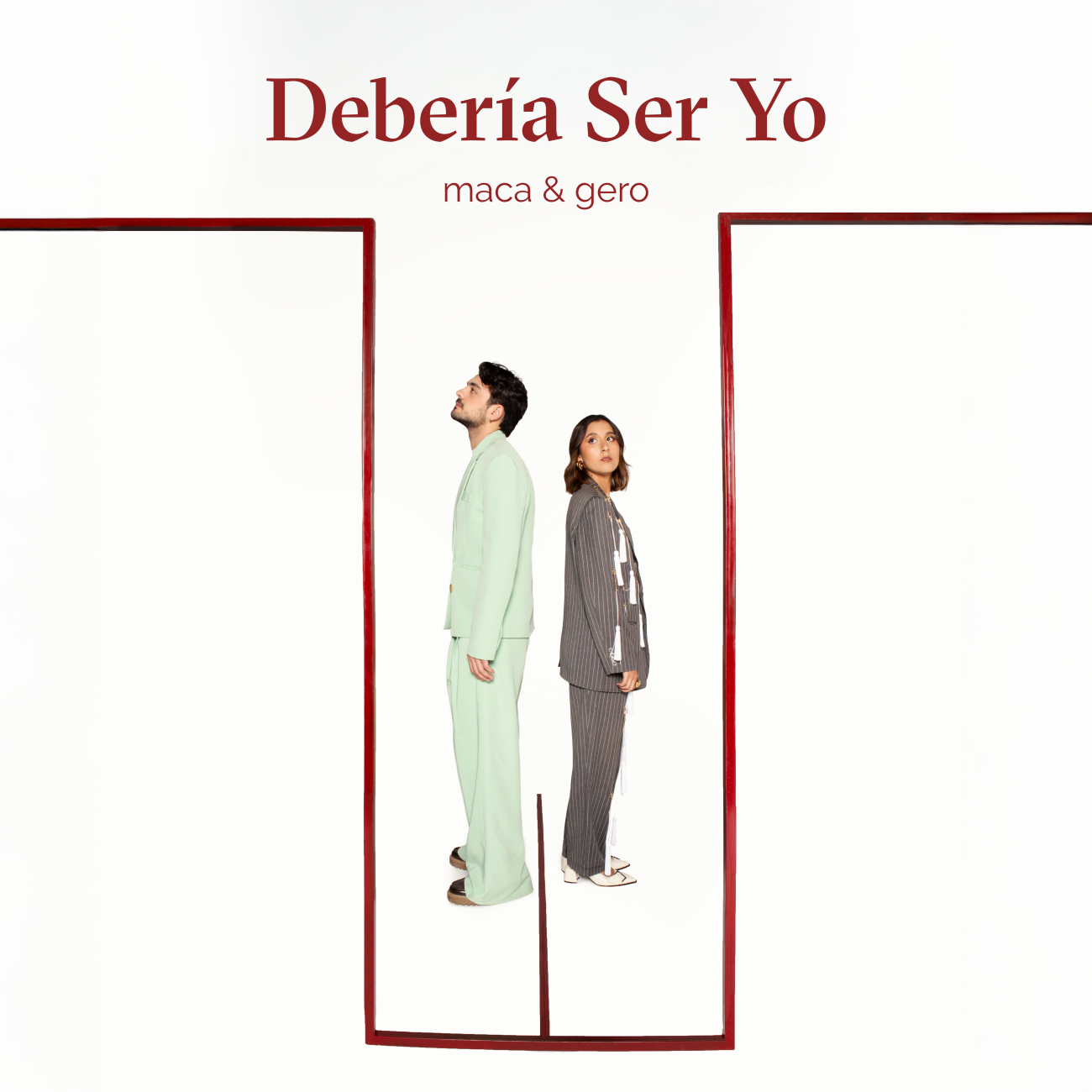 Maca y Gero Por Colombia: gira nacional, nuevo sencillo y labor social