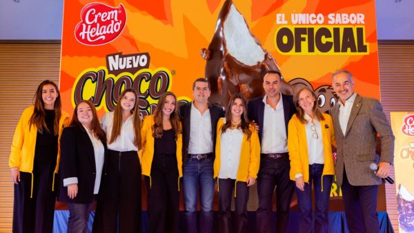 Nuevo lanzamiento impulsa el mercado de helados en Colombia