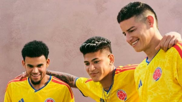 Selección Colombia tendrá partido de despedida el 29 de mayo en El Campín