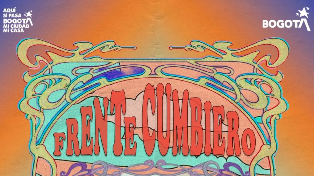 Frente Cumbiero en Chapinero: fecha, artistas y lugar del cierre del circuito Bajo Chapinero